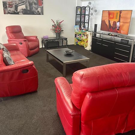 Kamo Studio Apartment Whangarei Εξωτερικό φωτογραφία