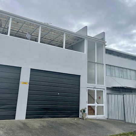 Kamo Studio Apartment Whangarei Εξωτερικό φωτογραφία