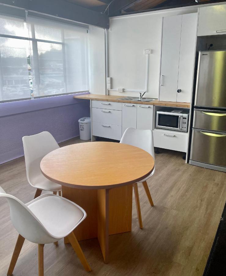 Kamo Studio Apartment Whangarei Εξωτερικό φωτογραφία