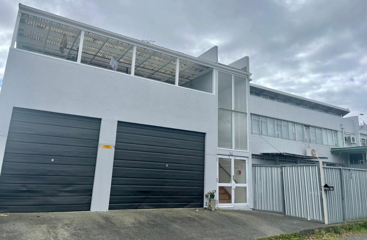 Kamo Studio Apartment Whangarei Εξωτερικό φωτογραφία